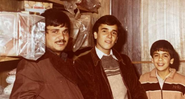 The Humble Beginnings of Al Maslamani Group