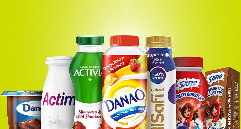 Dominating Local and International Markets